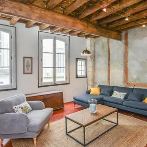 Gorra - Welkeys Apartment Avignon