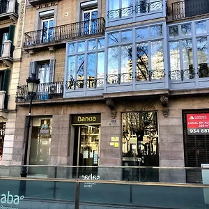 Mr. Serrano Apartment Barcelona