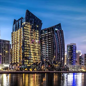 Unlock J One Downtown Apartment Dubai