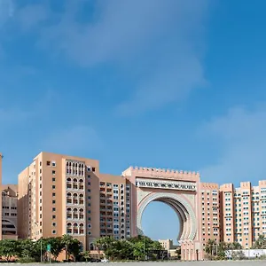 Oaks Ibn Battuta Gate ***** Дубай