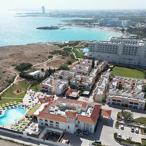 Aktea Village 4* Айя-Напа