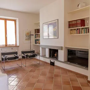 Donella Con Parcheggio Privato Apartment San Gimignano