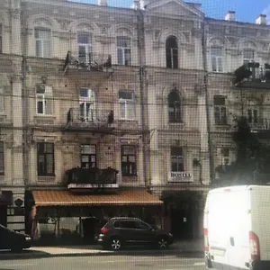 Mini Non-stop 3* Киев
