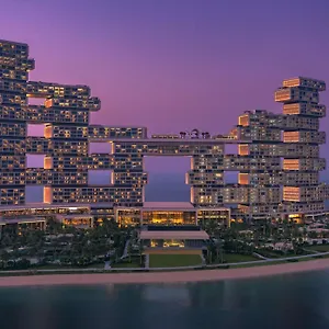 Atlantis The Royal ***** Дубай