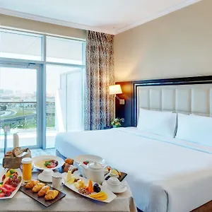 Copthorne **** Дубай